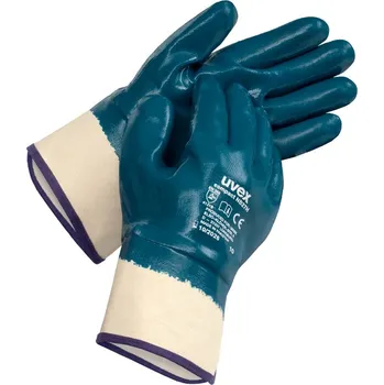 Pracovní oblečení uvex compact NB27H - Ochranné rukavice pro práci s hrubými předměty
