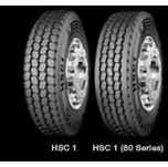CONTINENTAL HSC1 325/95 R24 162/160K