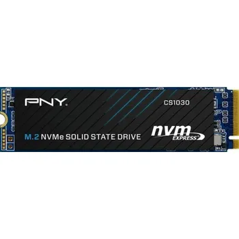 Ukládání dat PNY 2TB M.2 2280 PCIe SSD CS1030 M280CS1030-2TB-RB