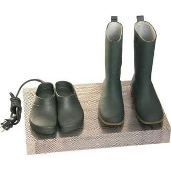 Sušák na boty nerezový