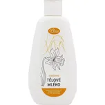 Pleva Medové tělové mléko 200 g