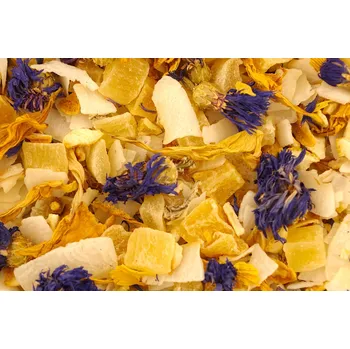 Čaj Prodejnabylin.cz ProdejnaBylin Královská Adelajda - ovocný čaj váha: 250g