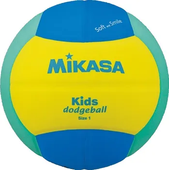 Volejbalový míč Míč Mikasa Dodgeball - vybíjená - SD10