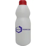 Mach Chemikálie Chloritan sodný 25 % 1 l