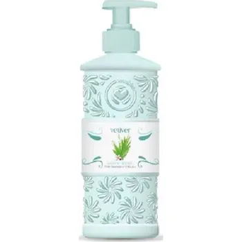 Mýdlo MÝDLO TEKUTÉ VETIVER 500ML
