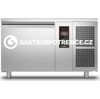Coldline Šokový zmrazovač WTP7U 700 (7xGN1/1 - s deskou)