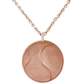 Šperk Přívěsek míč s gravírem dle vaší volby Tennis