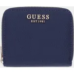 Peněženka Guess LAUREL SWBG74.59137 námořnická modř 59X, vel. ONE SIZE