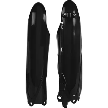 RTECH chrániče vidlic YAMAHA černé pár