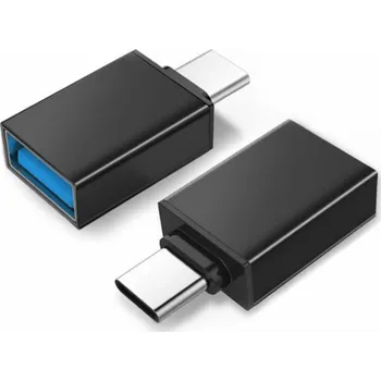 Datové redukce MCE470 USB A na USB C OTG adaptér