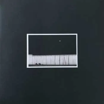 Zahraniční hudba LP Ceremony: Still Nothing Moves You 2008 Olive Vinyl