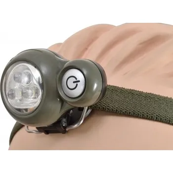 Čelovka STARBAITS čelovka HL100