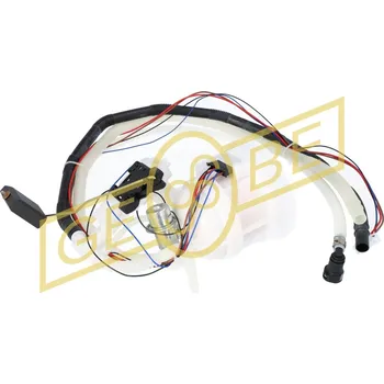 Palivové čerpadlo Palivové čerpadlo GEBE 9 6126 1