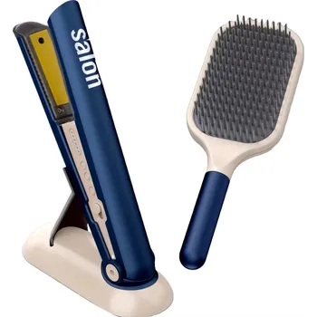 Hra na obchod Bavytoy Vlasový salon s žehličkou