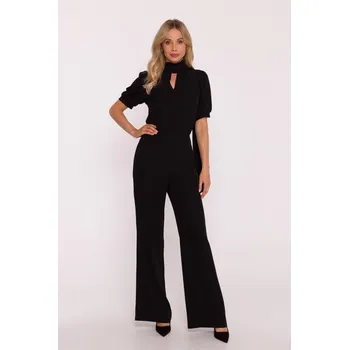 Dámská souprava STYLOVE S421 BLACK S