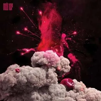 Zahraniční hudba CD NCT 127: Cherry Bomb 2017