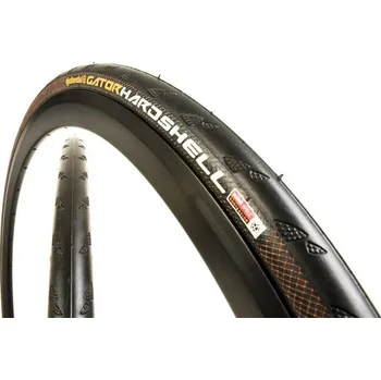 Cyklistika Plášť Continental GATOR HARDSHELL Drát 700x28C (0133314)