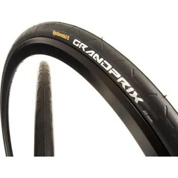 Cyklistika Plášť Continental GRAND PRIX Kevlar 700X23C (0100506)