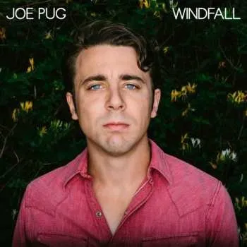 Zahraniční hudba LP Joe Pug: Windfall 2015