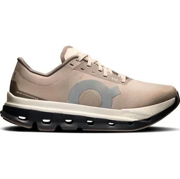 Dámská sportovní obuv Dámská běžecká obuv On Cloudflow 5 Fog/Eclipse EUR 36,5