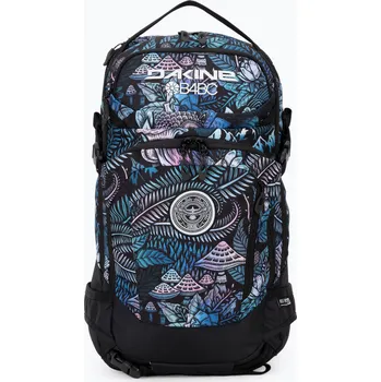 Dámský batoh na snowboard Dakine Heli Pro 20 l b4bc kingdom