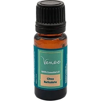 Esenciální olej Tangerinka Venoc 10 ml