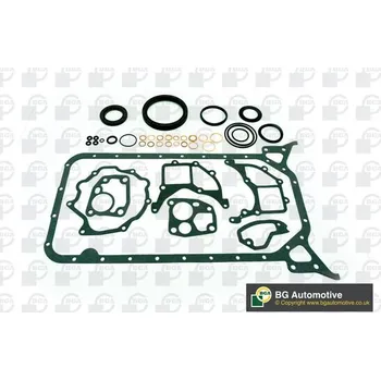 Automobilové těsnění Sada těsnění, kliková skříň BGA CK5390