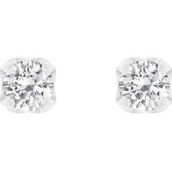 Náušnice Náušnice s 0.50ct diamanty Joris