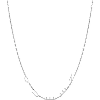 Náhrdelník Náhrdelník s 5 písmenky podle vaší volby Lupe