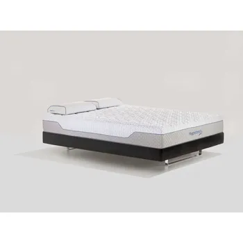 Matrace MagniStretch Sport 9 matrace 85 x 195 cm, MagniDry, 23 cm + polštář Magniflex ZDARMA