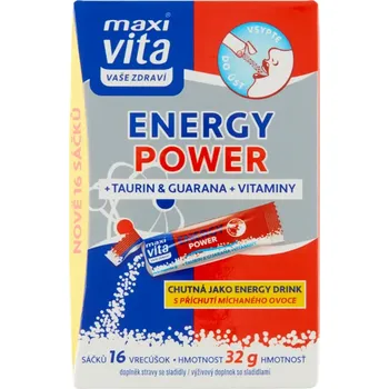 Maxi Vita Energy Power stick