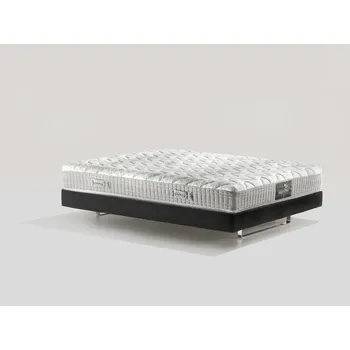 Matrace Magniflex Magnistretch 9 matrace 200 x 200 cm, Outlast, 23 cm + Akce