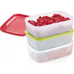 TESCOMA Purity 891864.00 1 l 3 ks bílá