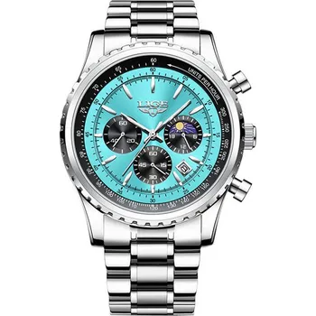 Hodinky Lige 8989-2 + dárek