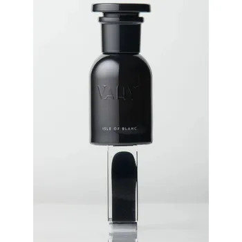 Vonný olej VAHY Isle of Blanc Perfume 10ml