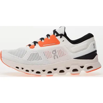 Dámská obuv Tenisky On W Cloudstratus 3 Undyed-White/ Sand EUR 40