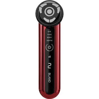 Elektrický čistič pleti LuDream Purea radiofrekvenční kosmetický přístroj pro péči o pleť