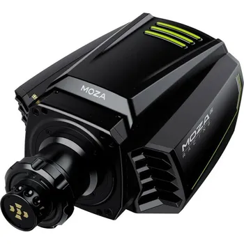 Herní ovladač MOZA Racing R21 V2 Direct Drive Wheel Base RS085