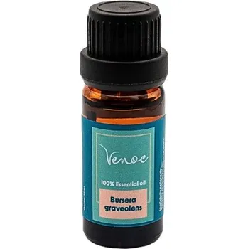 Vonný olej Esenciální olej Palo Santo Venoc 10 ml