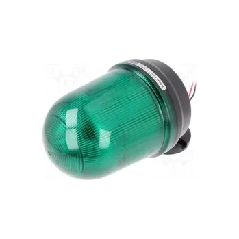 Signalizace záběru Q125LW-12/24-G