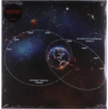 Zahraniční hudba 2LP Speaker Music: Techxodus LTD 2023