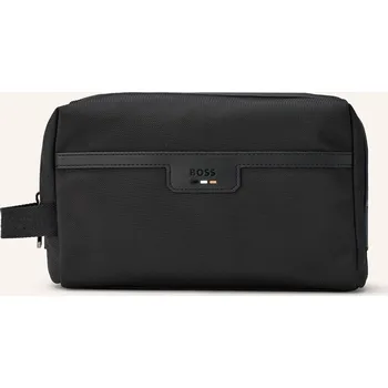 Kabelka Boss Kosmetická Taška Ray, černá