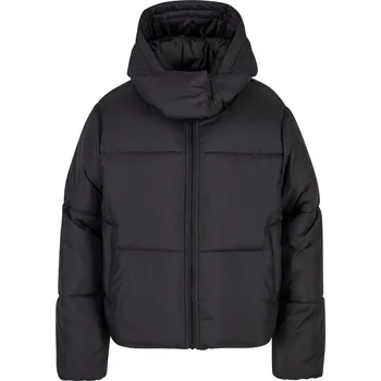 Dámská bunda URBAN CLASSICS TB7797 BLACK S