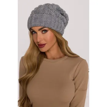 Čepice Čepice MOE M897 GREY unisize