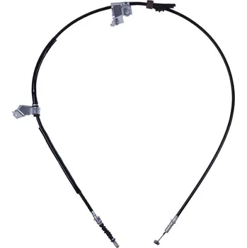 Brzdový systém Tažné lanko, parkovací brzda KAMOKA 1190719