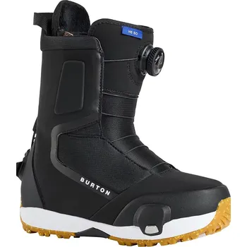 Snowboarding boty Burton Highshot Step On Boa - Black 38
