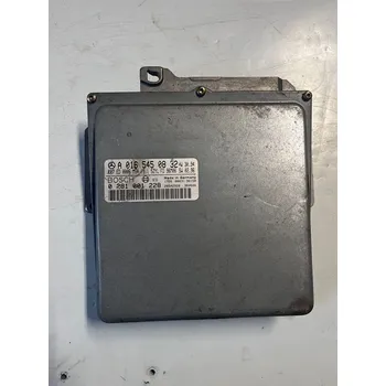 Jednotka motoru A0165450832 0281001228 Mercedes