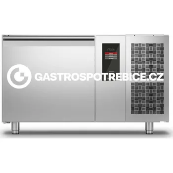 Coldline Šokový zmrazovač WTS7A 700 (7xGN1/1 - bez desky)