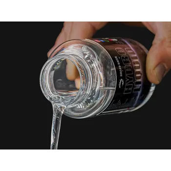 Návnadová surovina Rolled Baits Betain bezvodný Balení: 300 ml