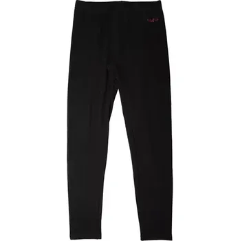 Dámské legíny Dámské zateplené legíny WOLF T2321 černé vel.L,XXL